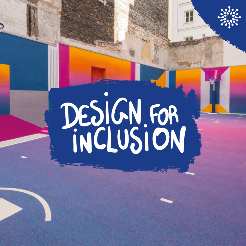 Design 4 Inclusion