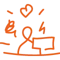 Blog icon